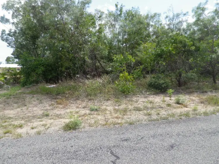 Third view of Homely land listing, 12 Moreton Bay Street, Forrest Beach QLD 4850