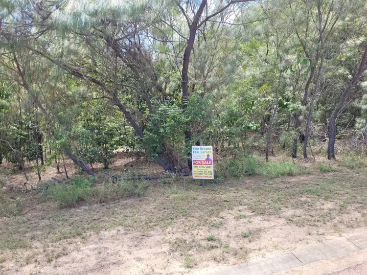 3 Mango Tree Court, Forrest Beach QLD 4850