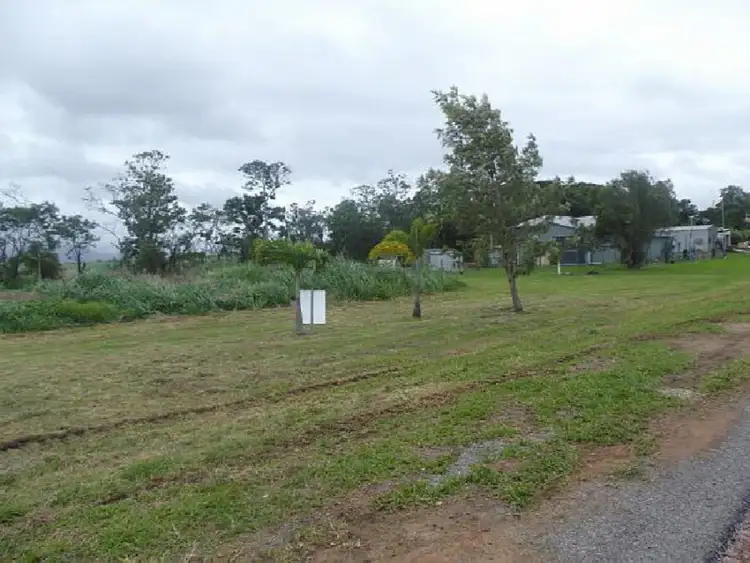Second view of Homely land listing, 8-10 Cordelia School Road, Cordelia QLD 4850