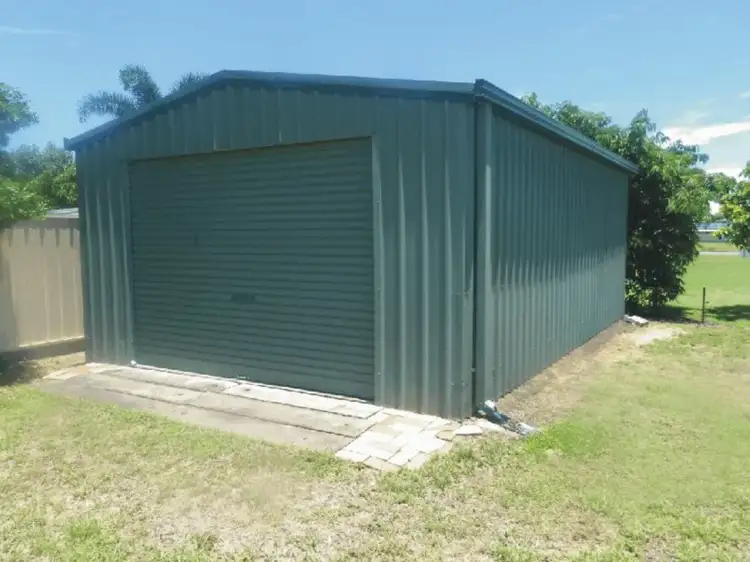 Main view of Homely land listing, 5 Bottlebrush Street, Forrest Beach QLD 4850