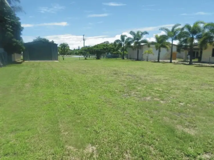 Second view of Homely land listing, 5 Bottlebrush Street, Forrest Beach QLD 4850