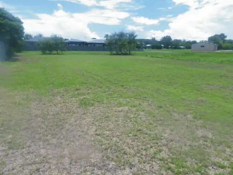 Second view of Homely land listing, 5 Lantana Street, Forrest Beach QLD 4850