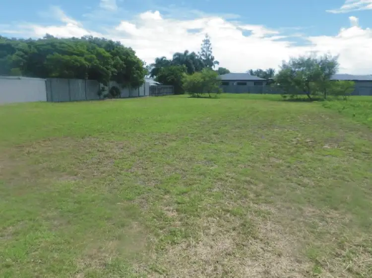 Third view of Homely land listing, 5 Lantana Street, Forrest Beach QLD 4850