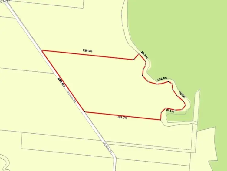 Third view of Homely rural property listing, Copleys Road, Abergowrie QLD 4850