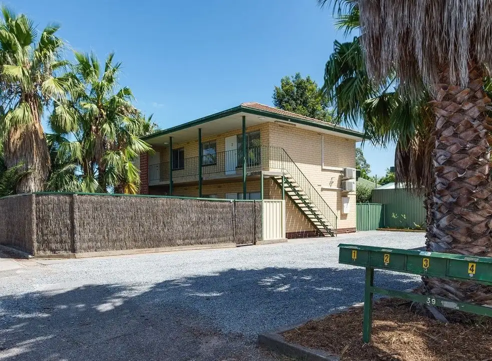 Main view of Homely unit listing, 2/39 Lower Portrush Road, Marden SA 5070