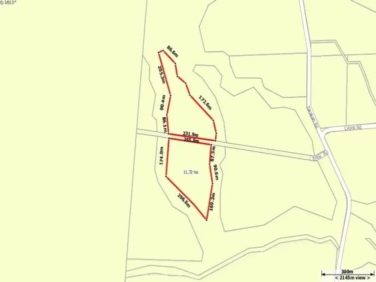 Fifth view of Homely rural property listing, Knox Road, Abergowrie QLD 4850