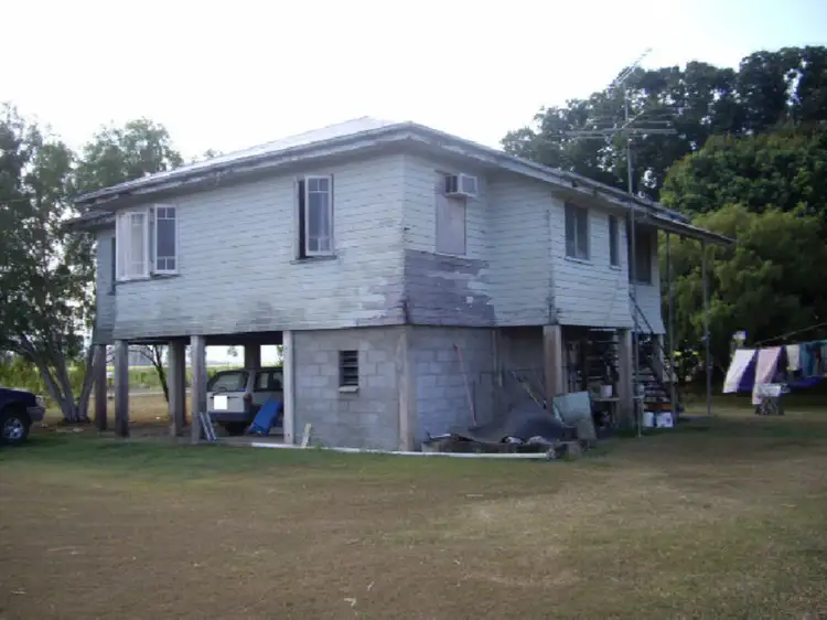 Second view of Homely rural property listing, El Alamein Road, Abergowrie QLD 4850