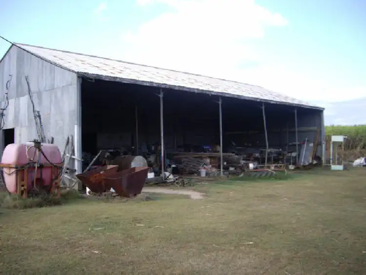 Third view of Homely rural property listing, El Alamein Road, Abergowrie QLD 4850