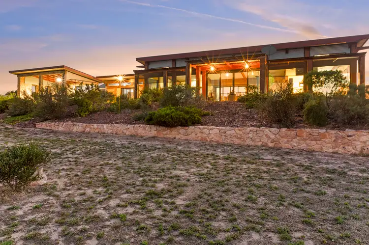 252 Wheaton Drive, Streaky Bay SA 5680