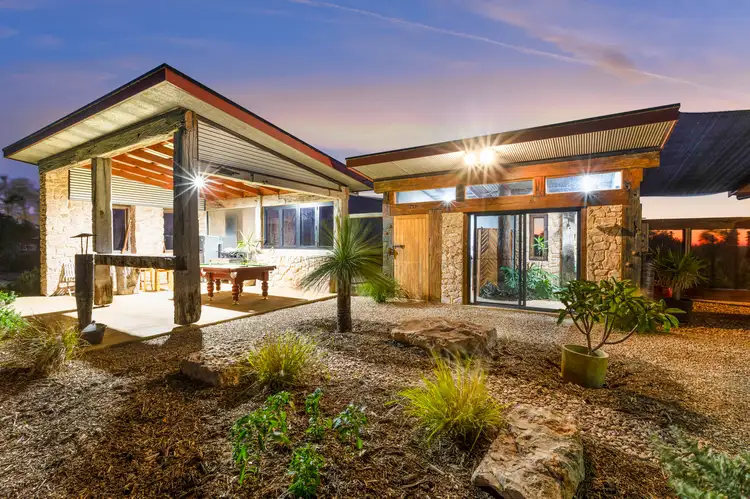 Third view of Homely house listing, 252 Wheaton Drive, Streaky Bay SA 5680