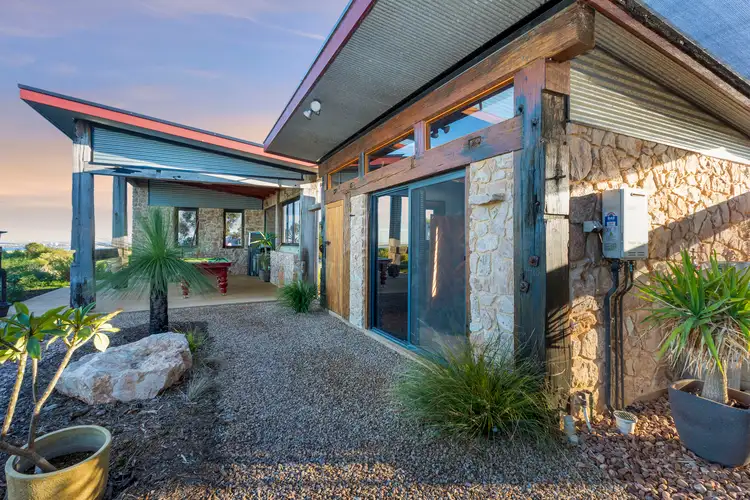 Fourth view of Homely house listing, 252 Wheaton Drive, Streaky Bay SA 5680