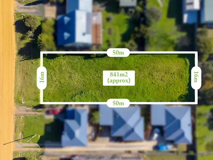 33 Langdon Street, Portarlington VIC 3223