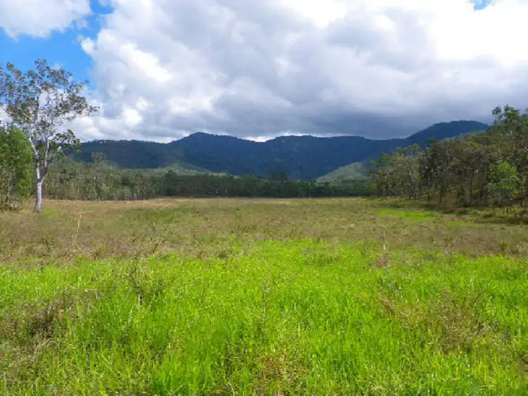 Main view of Homely rural property listing, Lot 6 Thomson's Road, Upper Stone QLD 4850