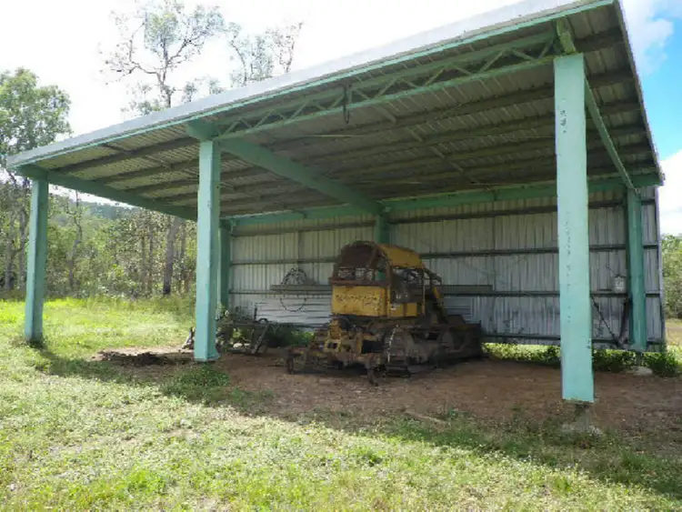 Second view of Homely rural property listing, Lot 6 Thomson's Road, Upper Stone QLD 4850