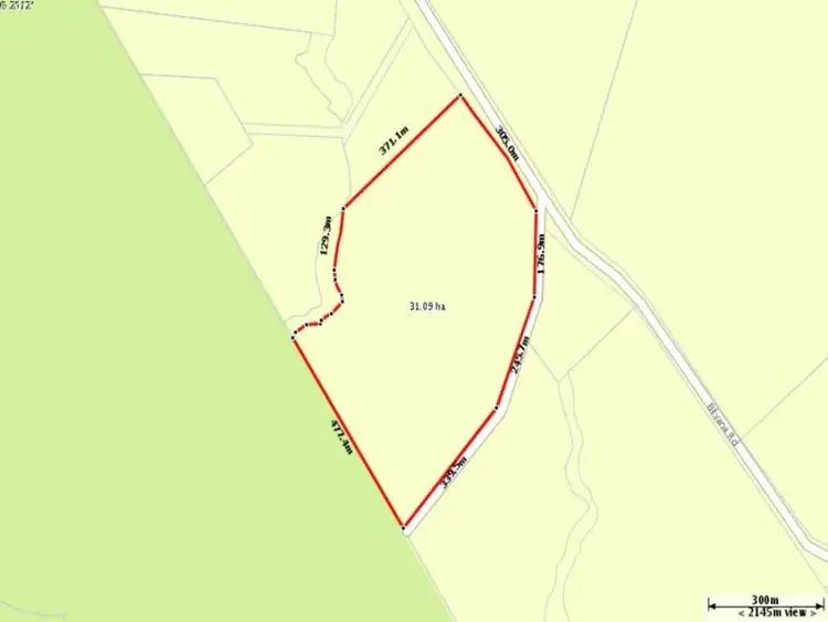 Second view of Homely rural property listing, Lot 3 Bilyana Road, Murray Upper QLD 4854
