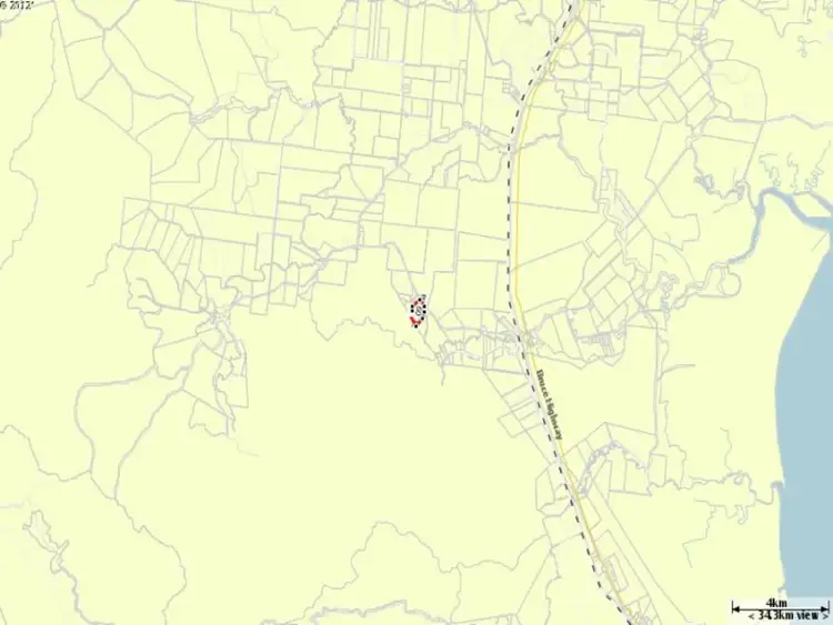 Third view of Homely rural property listing, Lot 3 Bilyana Road, Murray Upper QLD 4854