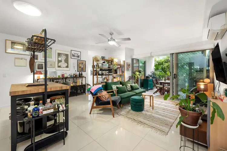 Main view of Homely apartment listing, 6/32 Redfern Street, Morningside QLD 4170
