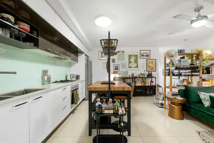 Sixth view of Homely apartment listing, 6/32 Redfern Street, Morningside QLD 4170