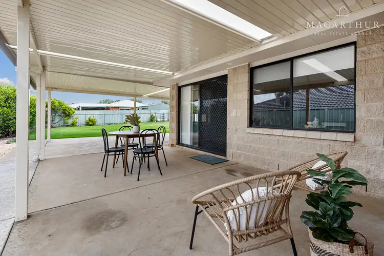 Fourth view of Homely house listing, 9 Teak Close, Forest Hill NSW 2651