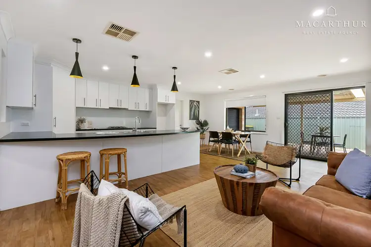 Sixth view of Homely house listing, 9 Teak Close, Forest Hill NSW 2651