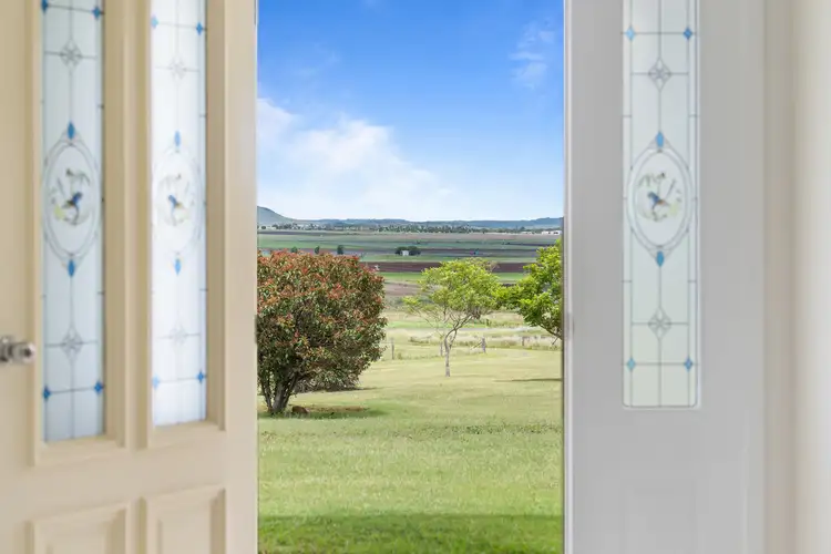 Main view of Homely rural property listing, 13519 New England Highway, Cambooya QLD 4358
