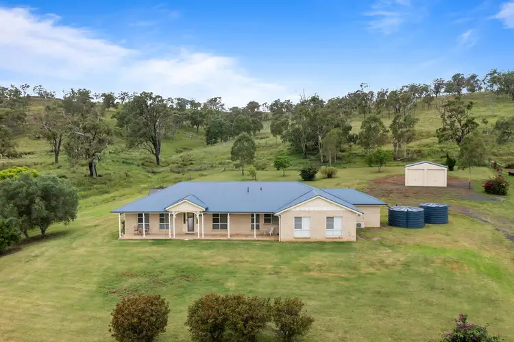 Third view of Homely rural property listing, 13519 New England Highway, Cambooya QLD 4358