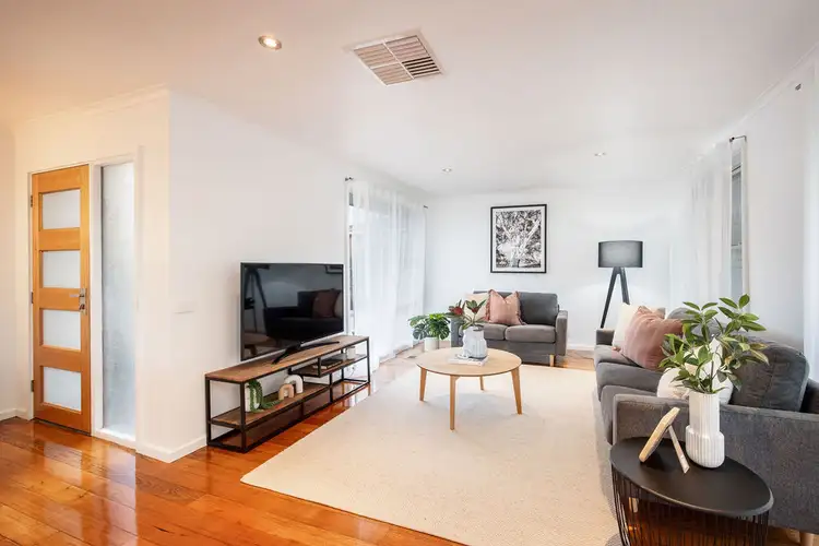 Fifth view of Homely house listing, 85 Chapple Street, Wodonga VIC 3690