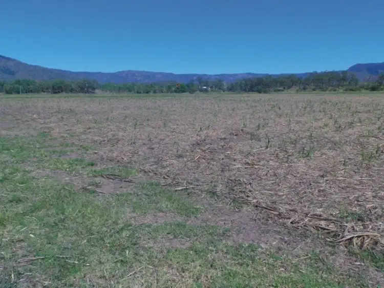 Lot 18 Stone River Road, Upper Stone QLD 4850