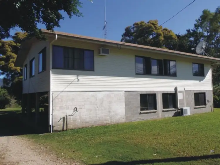 1670 Stone River Road, Upper Stone QLD 4850
