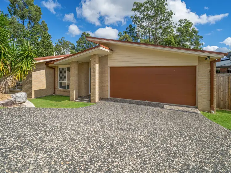 Main view of Homely house listing, 25 Dee Street, Deebing Heights QLD 4306