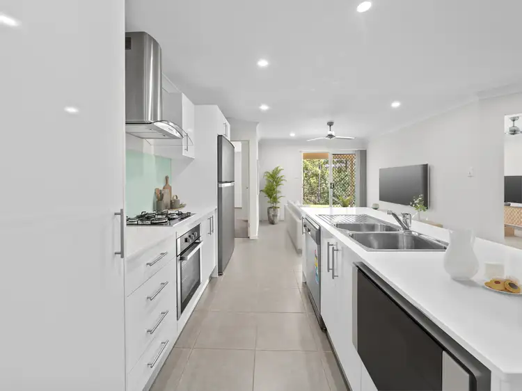 Third view of Homely house listing, 25 Dee Street, Deebing Heights QLD 4306