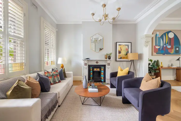 Main view of Homely house listing, 63 Audley Street, Petersham NSW 2049