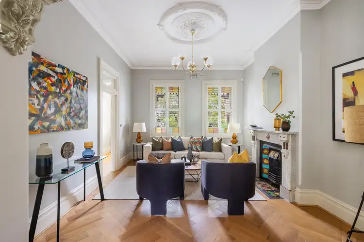Fourth view of Homely house listing, 63 Audley Street, Petersham NSW 2049