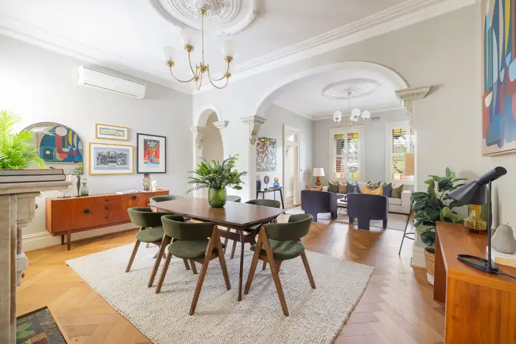 Fifth view of Homely house listing, 63 Audley Street, Petersham NSW 2049