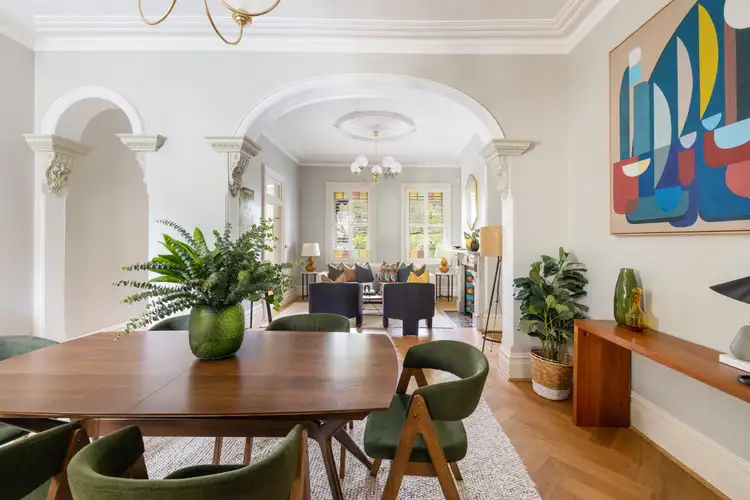 Sixth view of Homely house listing, 63 Audley Street, Petersham NSW 2049