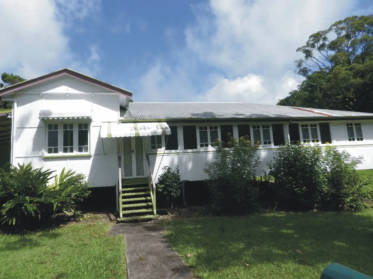 Main view of Homely house listing, 24 Mount Spec Road, Paluma QLD 4816