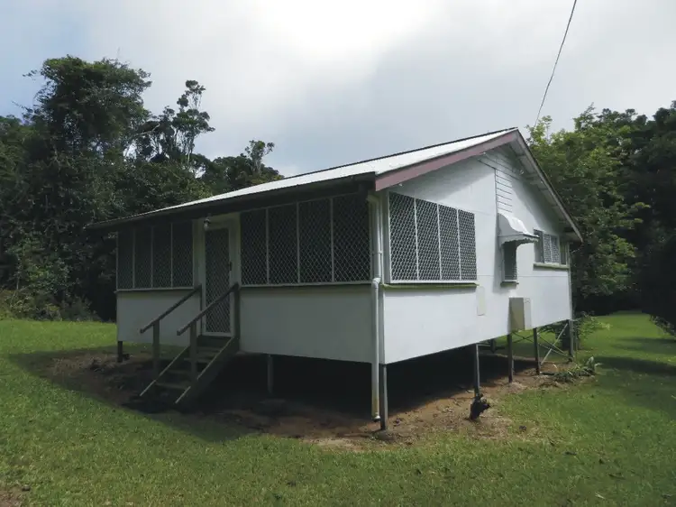 Main view of Homely house listing, 12 Whalley Crescent, Paluma QLD 4816