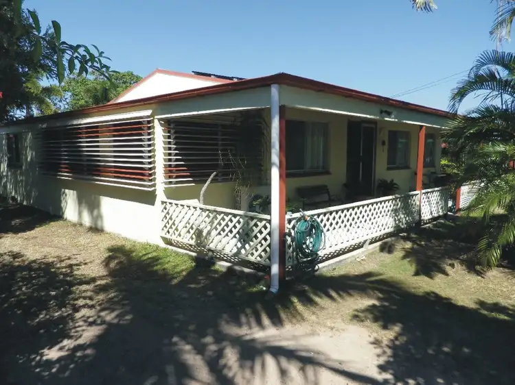 44 Ogg Street, Lucinda QLD 4850