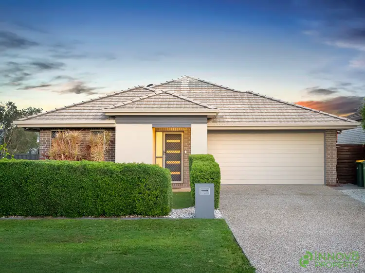 30 Hume Circuit, Warner QLD 4500