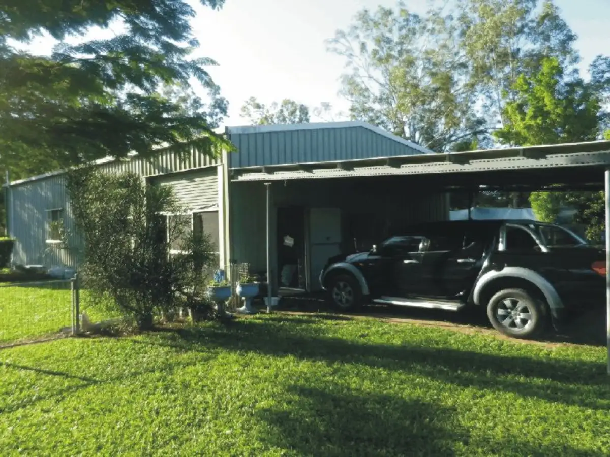 Main view of Homely rural property listing, LOT 3 Abergowrie Road, Lannercost QLD 4850
