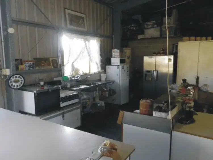 Second view of Homely rural property listing, LOT 3 Abergowrie Road, Lannercost QLD 4850