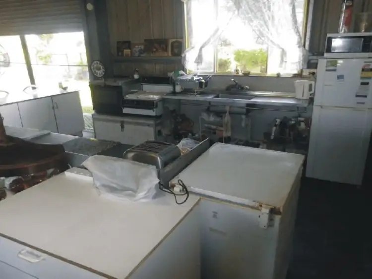 Third view of Homely rural property listing, LOT 3 Abergowrie Road, Lannercost QLD 4850