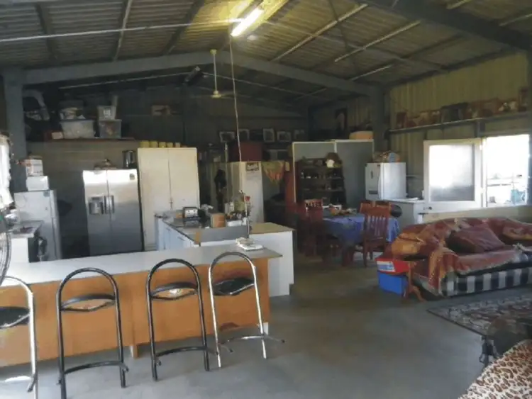 Sixth view of Homely rural property listing, LOT 3 Abergowrie Road, Lannercost QLD 4850