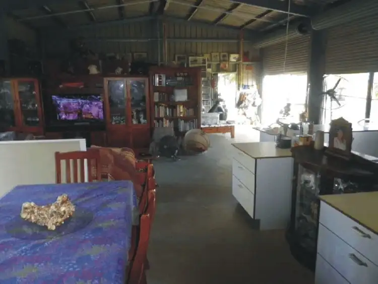 Seventh view of Homely rural property listing, LOT 3 Abergowrie Road, Lannercost QLD 4850