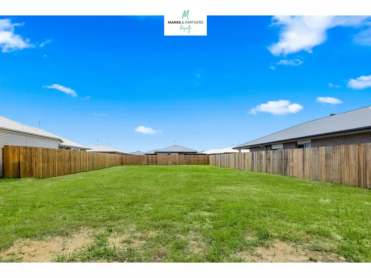 Main view of Homely land listing, Lot 40 Frederick Circuit, Eli Waters QLD 4655