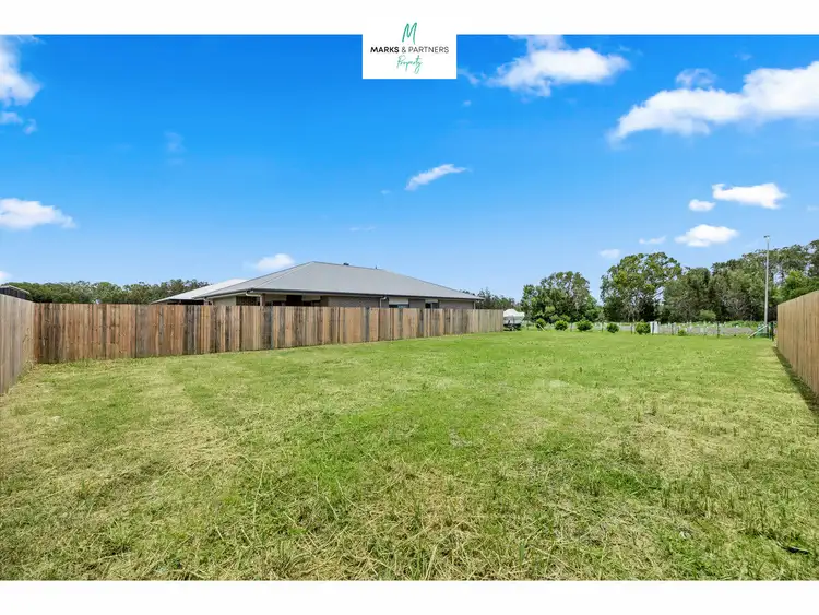 Second view of Homely land listing, Lot 40 Frederick Circuit, Eli Waters QLD 4655