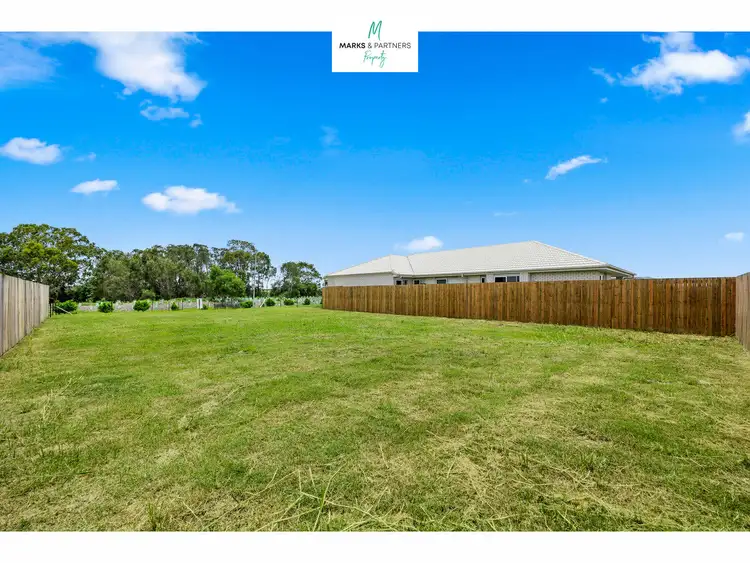 Third view of Homely land listing, Lot 40 Frederick Circuit, Eli Waters QLD 4655