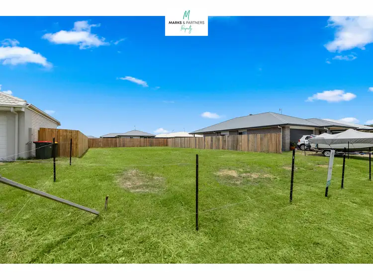 Fourth view of Homely land listing, Lot 40 Frederick Circuit, Eli Waters QLD 4655