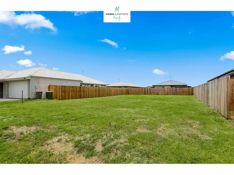 Sixth view of Homely land listing, Lot 40 Frederick Circuit, Eli Waters QLD 4655