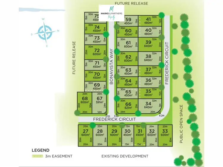 Seventh view of Homely land listing, Lot 40 Frederick Circuit, Eli Waters QLD 4655